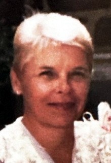Muriel Louise Mueller, 1992